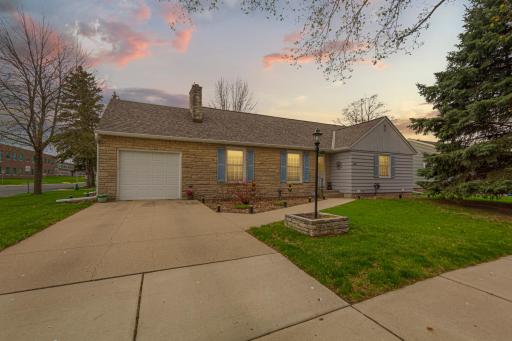 302 W Douglas Street, Arlington, MN 55307