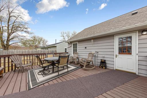 302 W Douglas Street, Arlington, MN 55307
