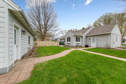 302 W Douglas Street, Arlington, MN 55307