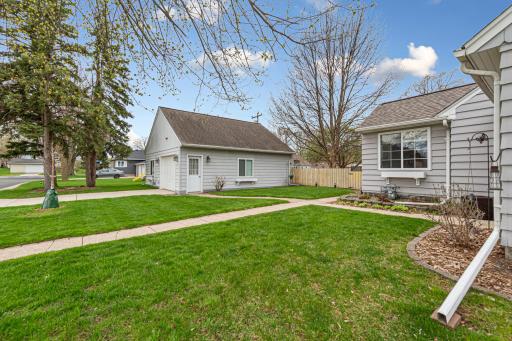 302 W Douglas Street, Arlington, MN 55307