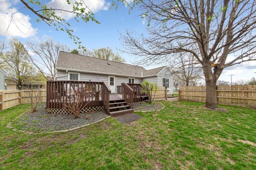 302 W Douglas Street, Arlington, MN 55307
