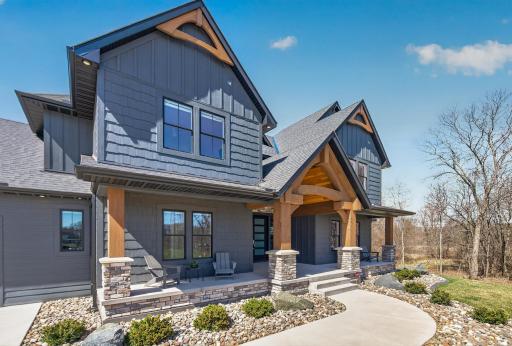 4647 145th Avenue NE, Andover, MN 55304