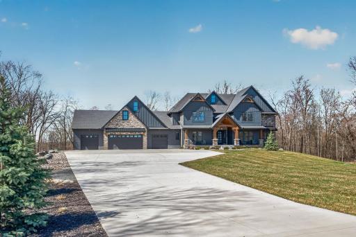 4647 145th Avenue NE, Andover, MN 55304