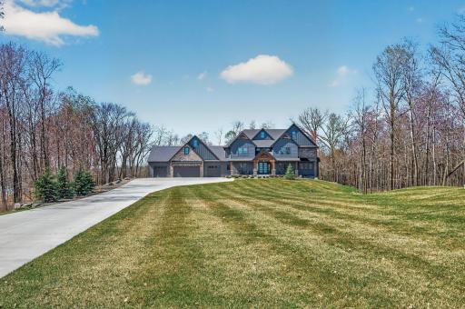 4647 145th Avenue NE, Andover, MN 55304