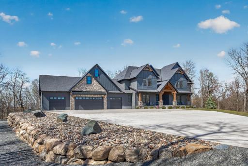 4647 145th Avenue NE, Andover, MN 55304