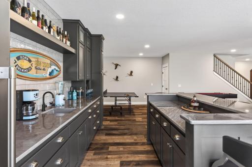 4647 145th Avenue NE, Andover, MN 55304