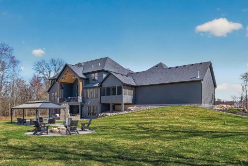 4647 145th Avenue NE, Andover, MN 55304