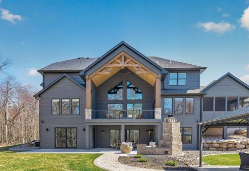 4647 145th Avenue NE, Andover, MN 55304