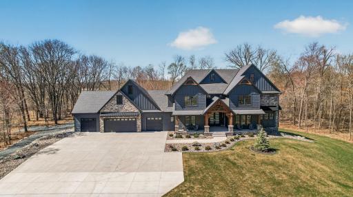 4647 145th Avenue NE, Andover, MN 55304