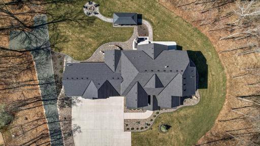 4647 145th Avenue NE, Andover, MN 55304
