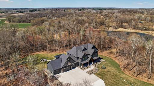 4647 145th Avenue NE, Andover, MN 55304