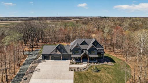 4647 145th Avenue NE, Andover, MN 55304