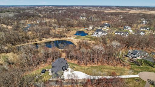 4647 145th Avenue NE, Andover, MN 55304