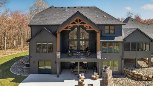 4647 145th Avenue NE, Andover, MN 55304