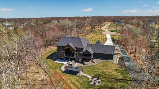 4647 145th Avenue NE, Andover, MN 55304