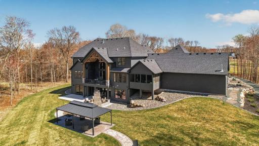 4647 145th Avenue NE, Andover, MN 55304