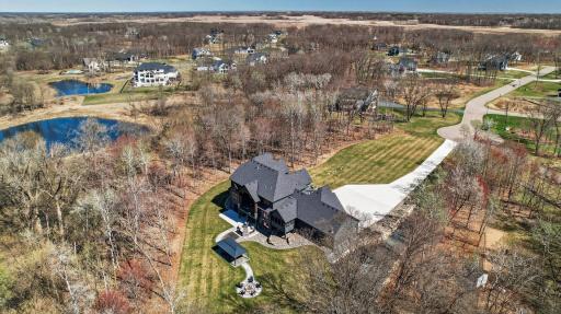 4647 145th Avenue NE, Andover, MN 55304