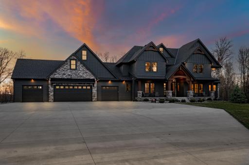 4647 145th Avenue NE, Andover, MN 55304