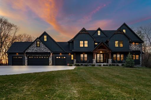 4647 145th Avenue NE, Andover, MN 55304
