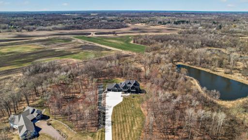 4647 145th Avenue NE, Andover, MN 55304