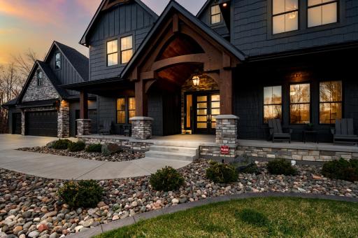 4647 145th Avenue NE, Andover, MN 55304
