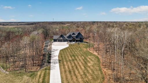 4647 145th Avenue NE, Andover, MN 55304