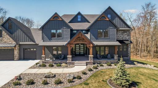 4647 145th Avenue NE, Andover, MN 55304