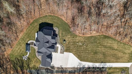 4647 145th Avenue NE, Andover, MN 55304