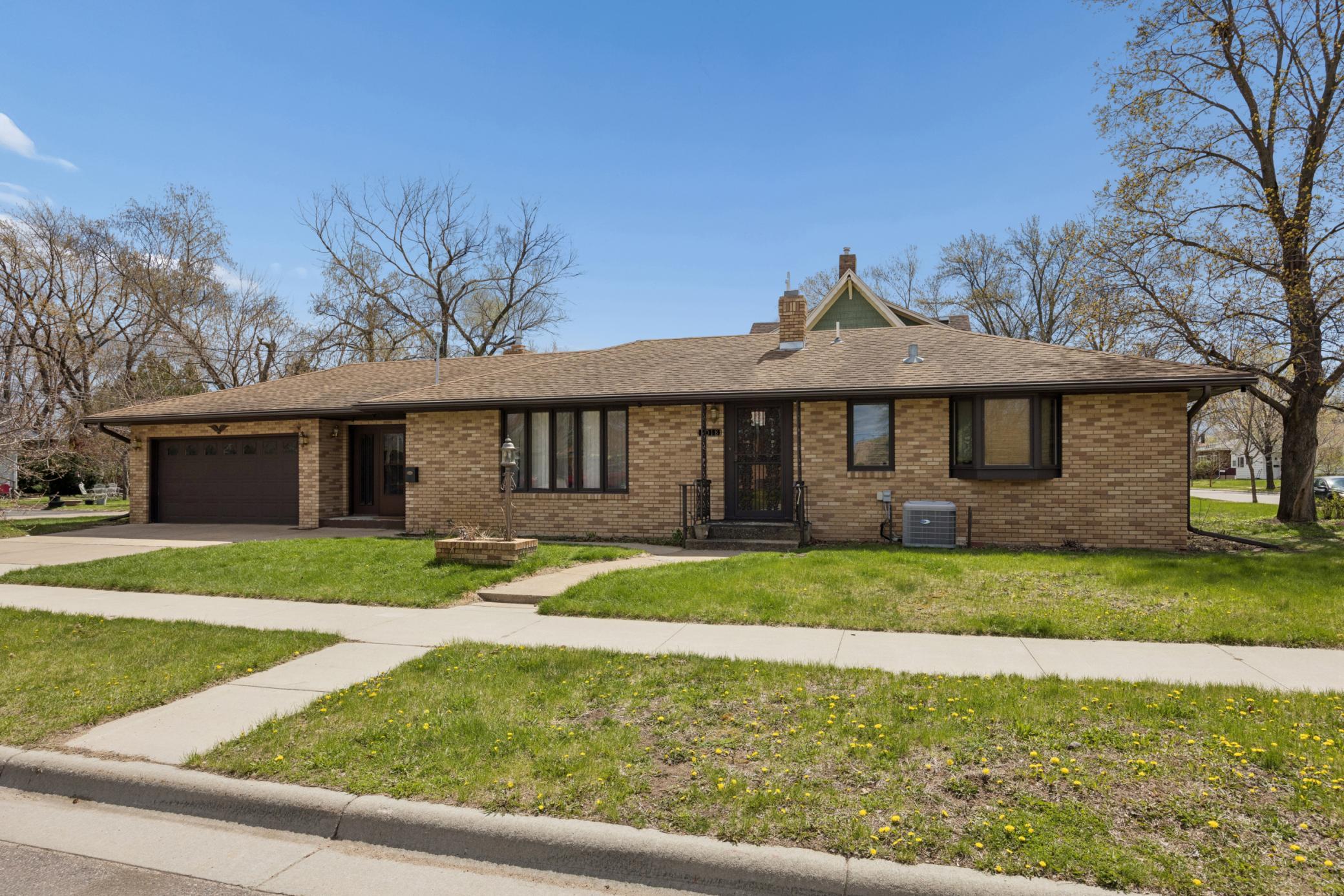 3018 9th St N St Cloud MN