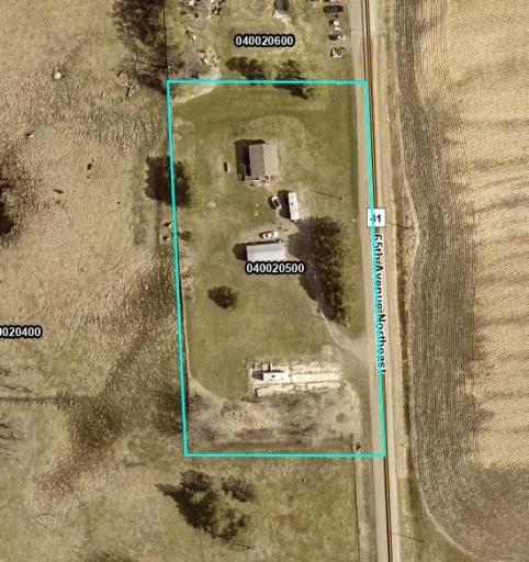 14403 65th Avenue NE, Rice, MN 56367