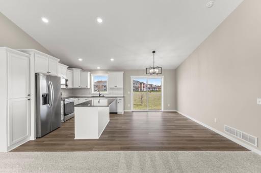 720 Margaret Lane NE, Isanti, MN 55040