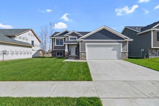 720 Margaret Lane NE, Isanti, MN 55040
