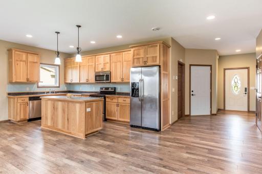 1516 Will O B Lane NE, Alexandria, MN 56308