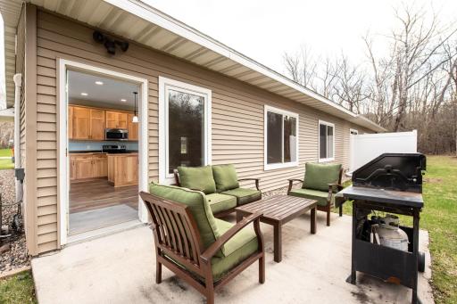 1516 Will O B Lane NE, Alexandria, MN 56308