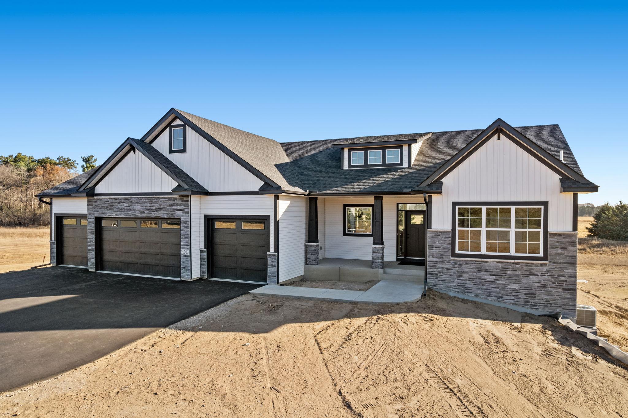 Built By TH Construction