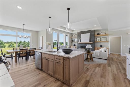 21207 Tippecanoe Street NE, East Bethel, MN 55011