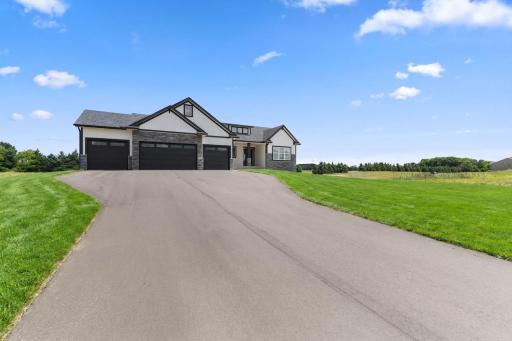 21207 Tippecanoe Street NE, East Bethel, MN 55011