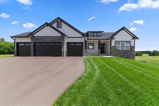 21207 Tippecanoe Street NE, East Bethel, MN 55011
