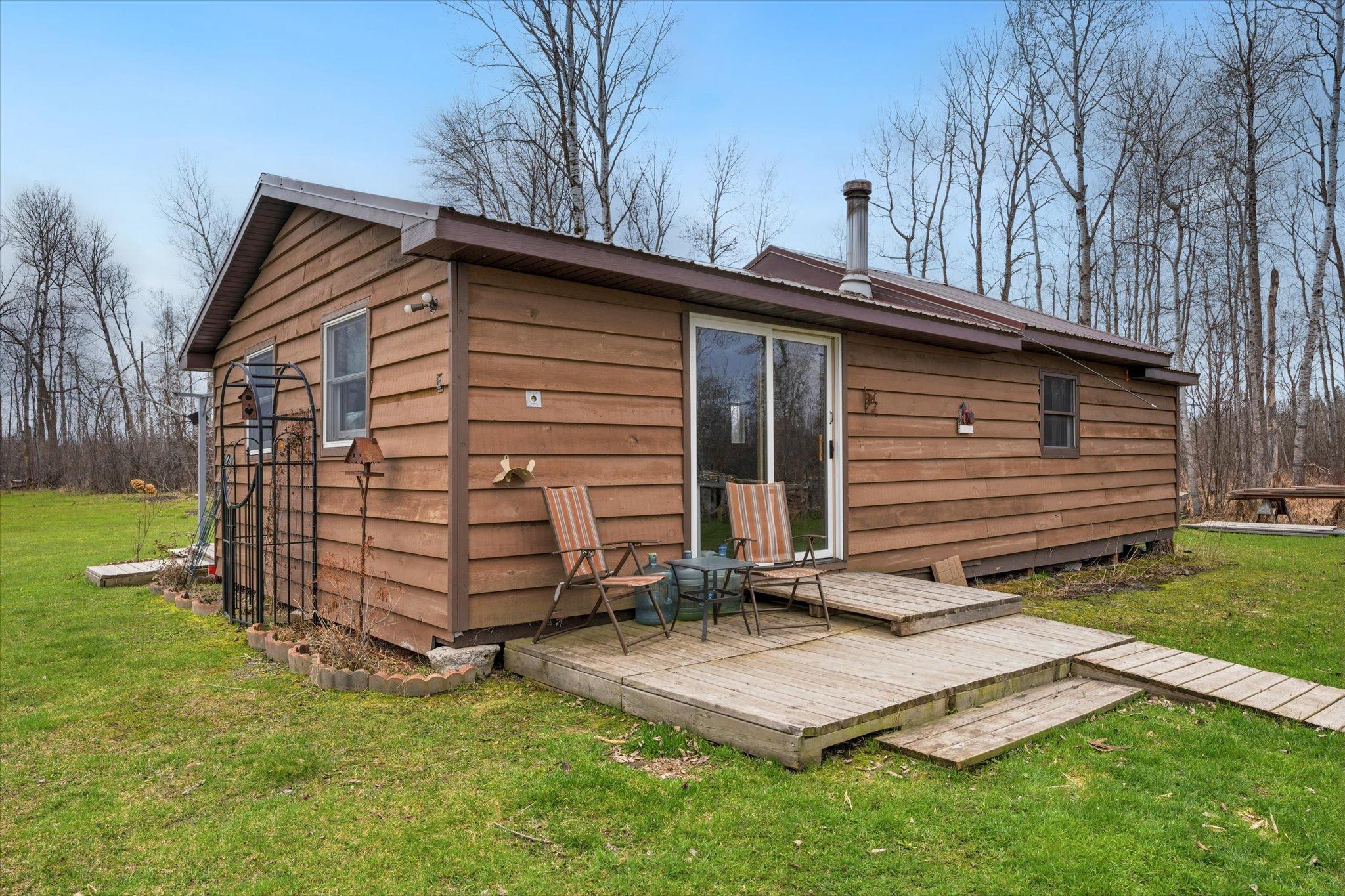 cabin