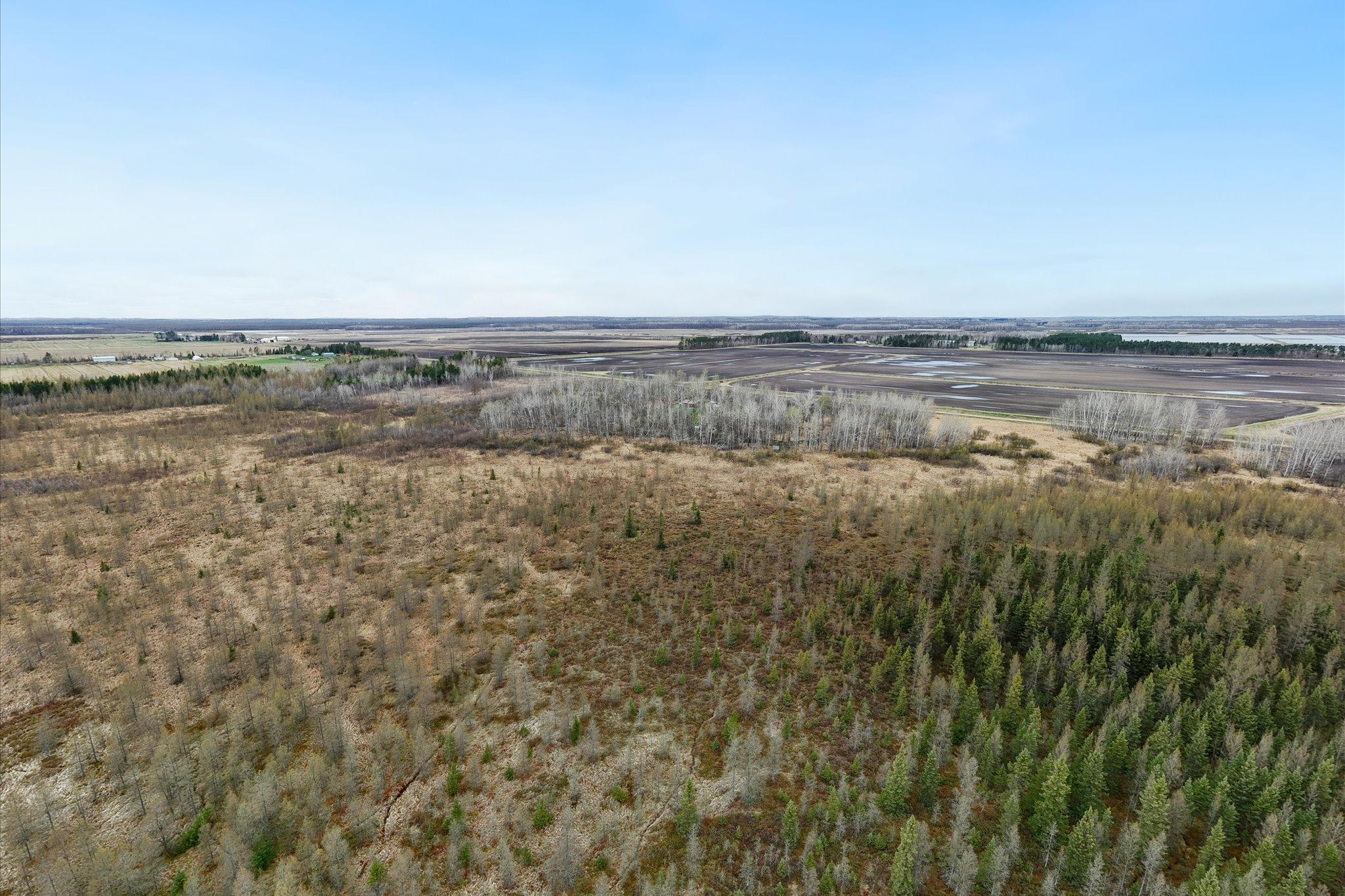 40 Acres