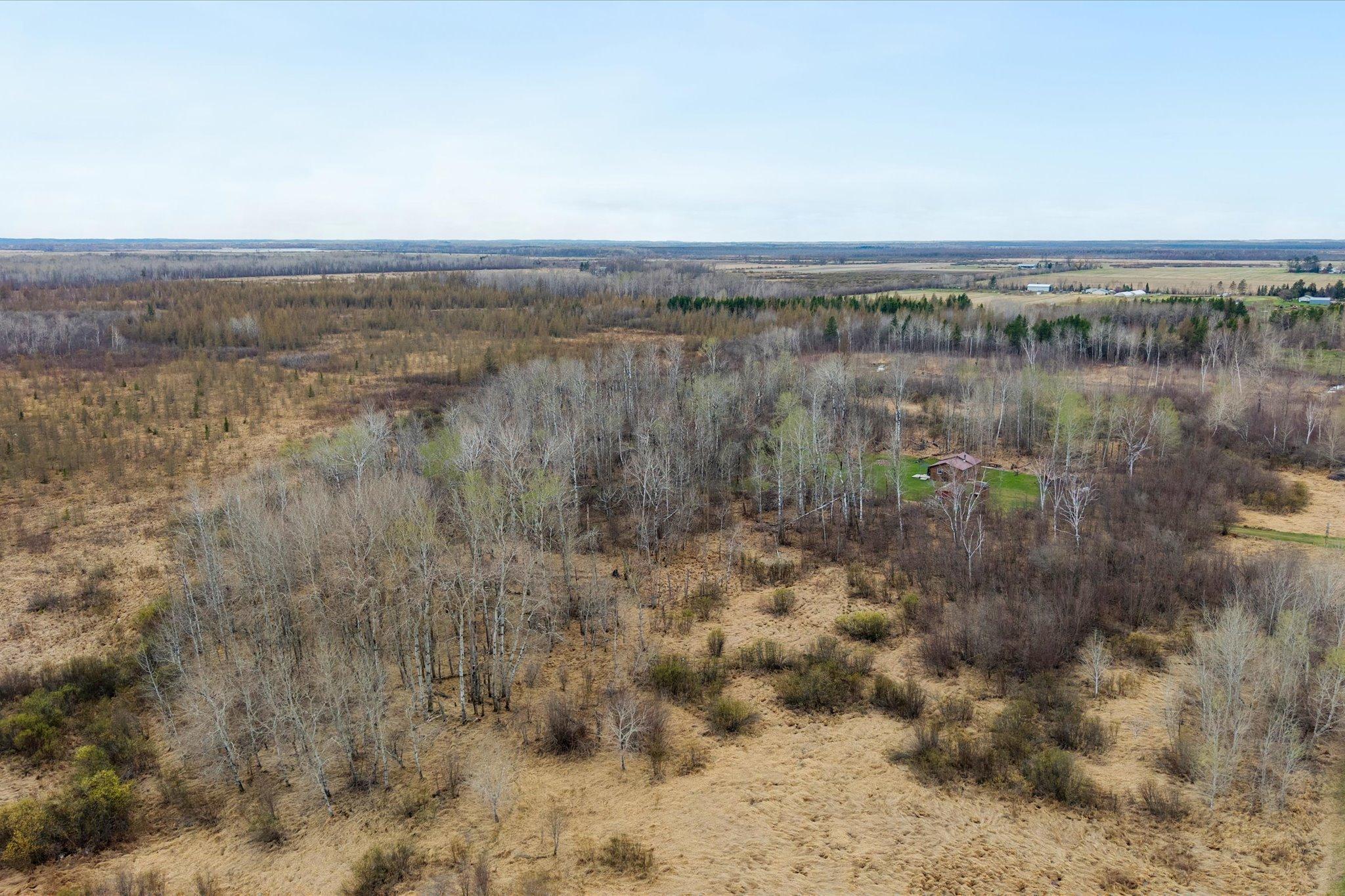 40 Acres