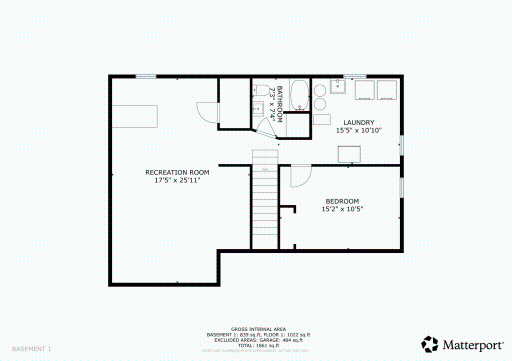 752 Lathrop Drive, Northfield, MN 55057