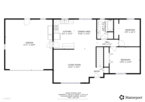 752 Lathrop Drive, Northfield, MN 55057
