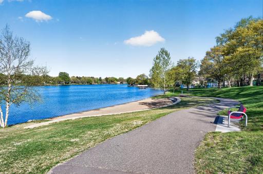 13208 Crooked Lake Boulevard NW, Coon Rapids, MN 55448