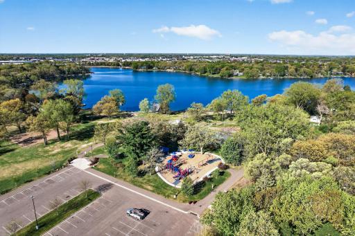 13208 Crooked Lake Boulevard NW, Coon Rapids, MN 55448