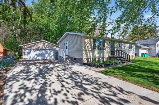 13208 Crooked Lake Boulevard NW, Coon Rapids, MN 55448