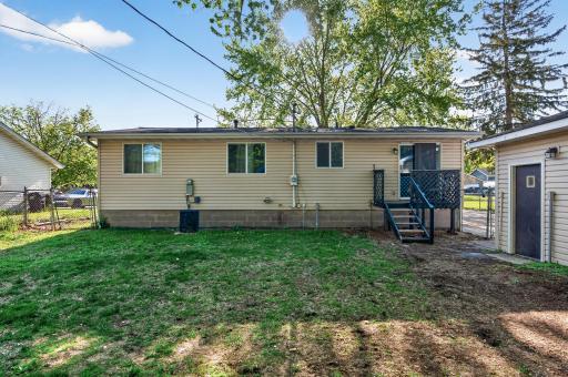 13208 Crooked Lake Boulevard NW, Coon Rapids, MN 55448