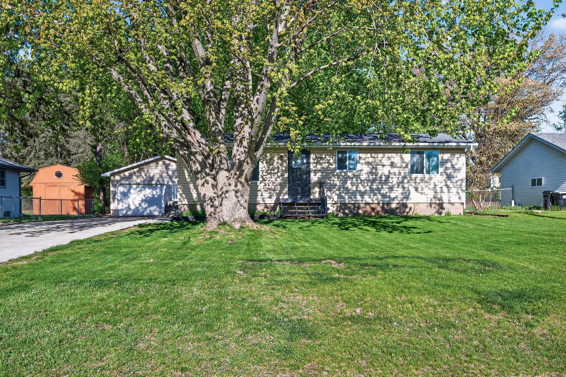Charming 3 Bedroom Rambler
