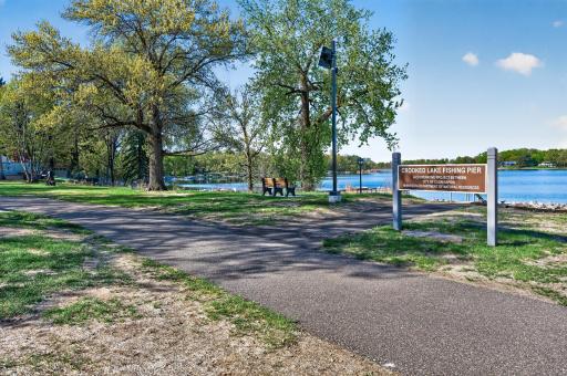 13208 Crooked Lake Boulevard NW, Coon Rapids, MN 55448