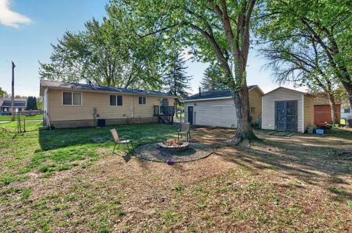 13208 Crooked Lake Boulevard NW, Coon Rapids, MN 55448